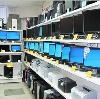 Компьютерные магазины в Сосково