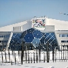 Спортивные комплексы в Сосково